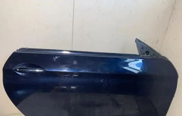 BMW 6 F12 F13 Door (2 Door Coupe) 