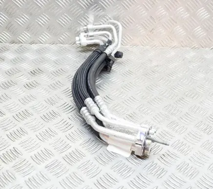 Tesla Model Y Air conditioning (A/C) pipe/hose 150202200D