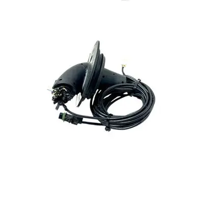 BMW 5 F10 F11 Camera wiring loom 9182930 6982242