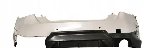 BMW 2 G42 Rear bumper 8098229 11739610 G42MA