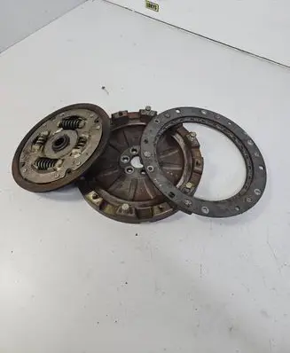 Toyota Prius (NHW20) Clutch set kit