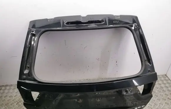 Jeep Grand Cherokee Tailgate/trunk/boot lid