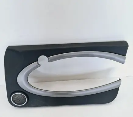 Mini One - Cooper Clubman R55 Front door card panel trim 42994541