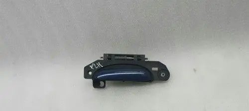 Jaguar S-Type Sliding door interior handle PA6M25GF15