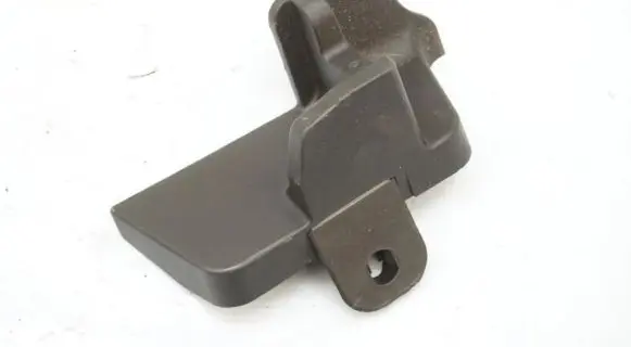 Citroen C4 Grand Picasso Other trunk/boot trim element 9681698280