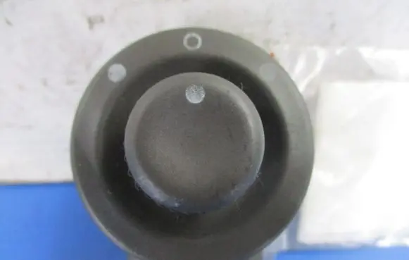Renault Scenic I Other devices 7700432971C