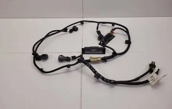 Alfa Romeo Giulietta Parking PDC sensor