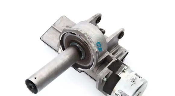 Fiat Punto Evo Steering wheel axle set 51888054 51860331 51863959