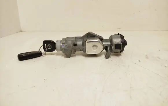 Mazda 3 I Ignition lock 3M513F880AB