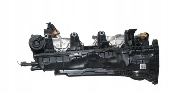 Audi A6 S6 C7 4G Intake manifold 079133111BC