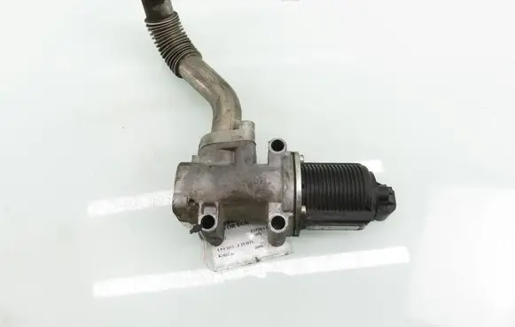 Opel Zafira B EGR valve 722946330