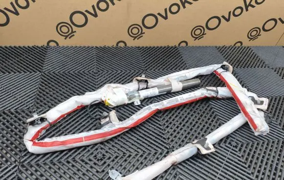 Audi Q7 4M Roof airbag 4M0880742E