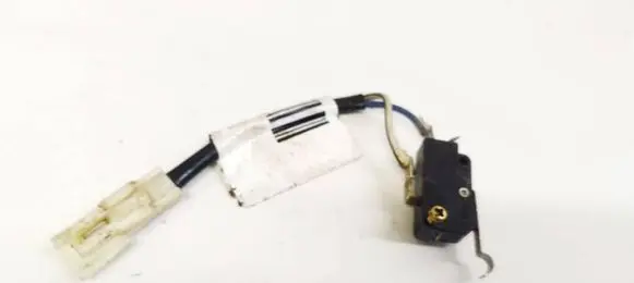 Toyota Yaris Sensor D2MV01L131C3 D2MV-01L13-1C3