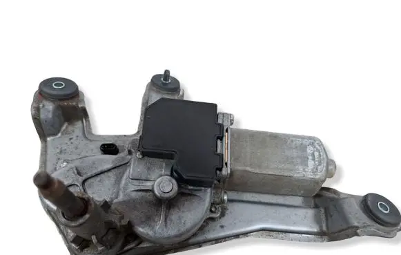 Toyota Corolla Verso AR10 Rear window wiper motor 2596004010 374L0