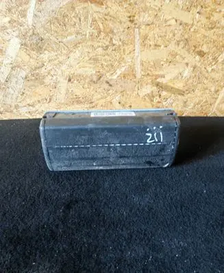 Mercedes-Benz E W211 Passenger airbag A2118601305