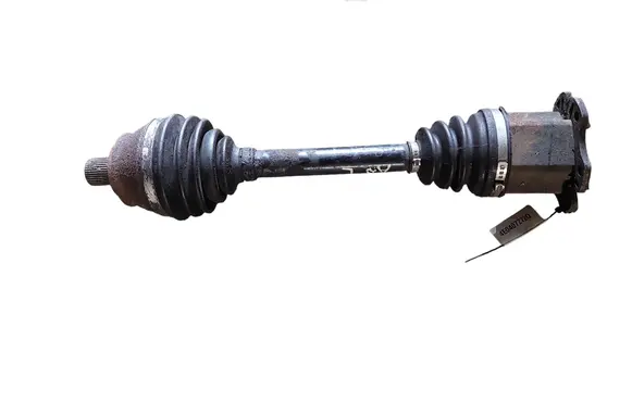 Audi A8 S8 D3 4E Front driveshaft 4E04072720