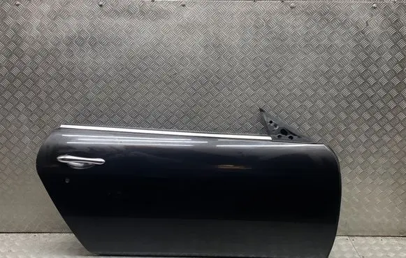 Door (2 Door Coupe)