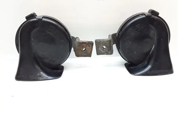 Horn signal