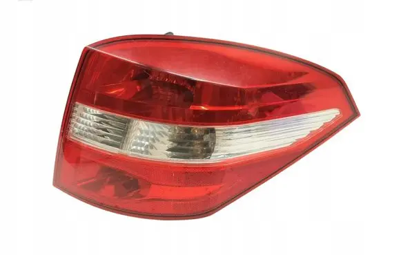 Renault Laguna III Rear/tail lights 
