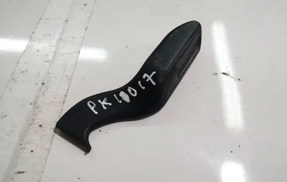 Nissan Quest Other interior part 