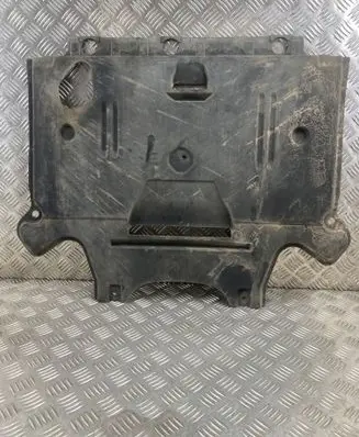 Audi A4 S4 B8 8K Engine splash shield/under tray 8F0863822