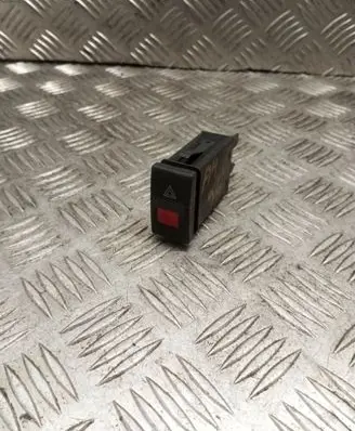 Hazard light switch