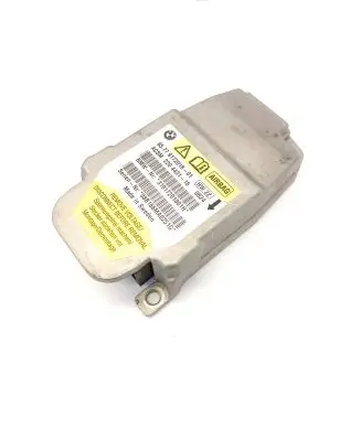 BMW 5 E60 E61 Airbag control unit/module 9172018 65779172018