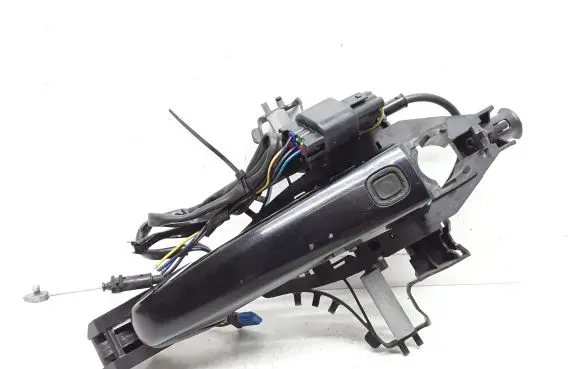 Volvo XC70 Front door exterior handle 30784204