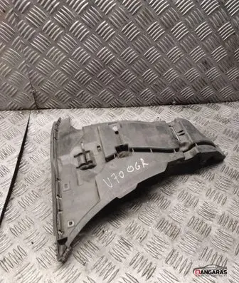 Volvo S60 Front bumper mounting bracket 08693182