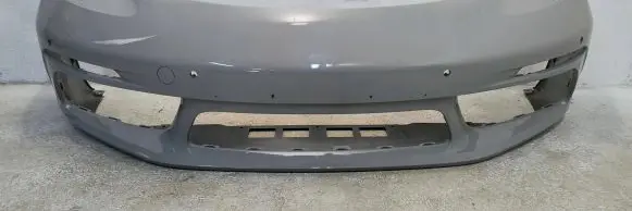 Porsche Boxster 982 Front bumper 982898041C