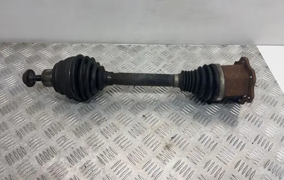 Audi A5 8T 8F Front driveshaft 8K0407271AH