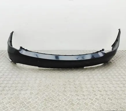 Tesla Model X Rear bumper 103480400E