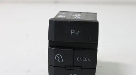 Audi Q7 4L Other switches/knobs/shifts 4L2927123A