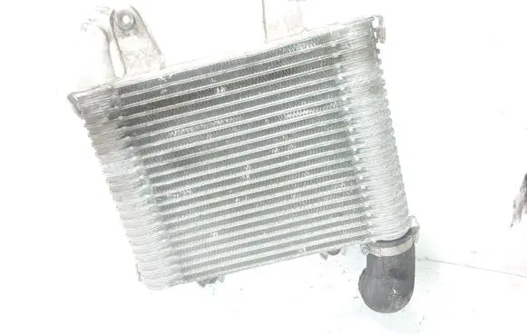KIA Carnival Intercooler radiator