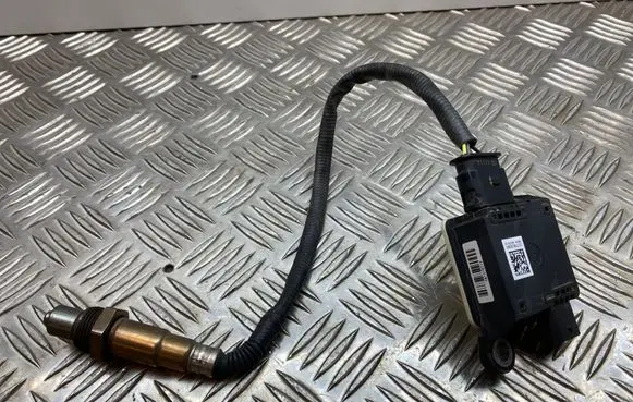 Ford Focus Lambda probe sensor JX615L239CB