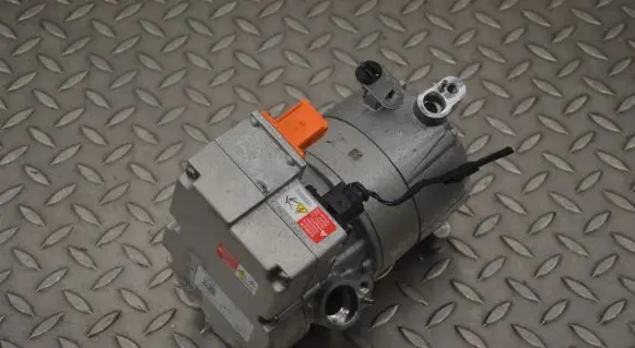 Skoda Enyaq iV Air conditioning (A/C) compressor (pump) 1EA820807C 1EA816797G