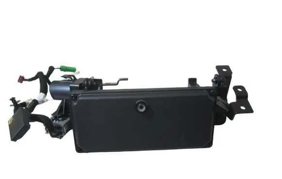Volvo XC90 Windshield/windscreen camera 31660603 MNMVCKKIJD5VOLVO