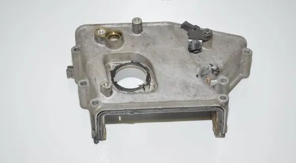 BMW X5 E53 Other engine bay part 1745510