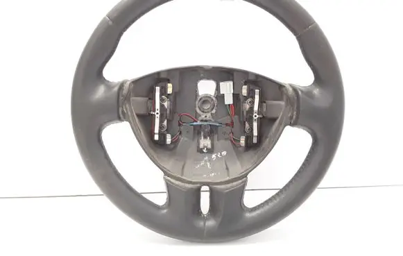 Renault Espace - Grand espace IV Steering wheel 8200284544