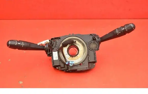 Citroen C4 II Other switches/knobs/shifts 96759252XT