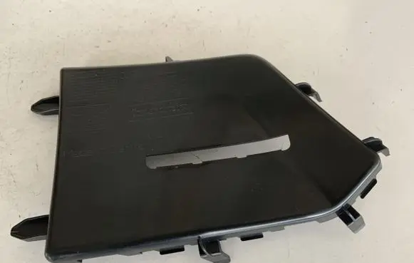 Audi A6 S6 C7 4G Front bumper lower grill 4G0807245D