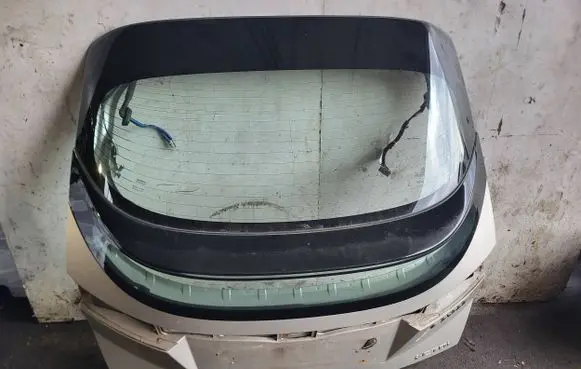 Honda Civic Tailgate/trunk/boot lid