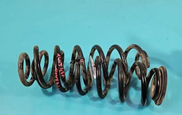 Seat Toledo III (5P) Rear coil spring IMPRK1449437