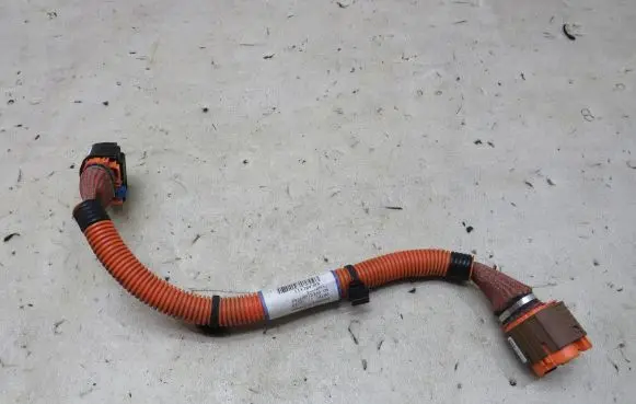 Renault Zoe Other wiring loom 240413370R
