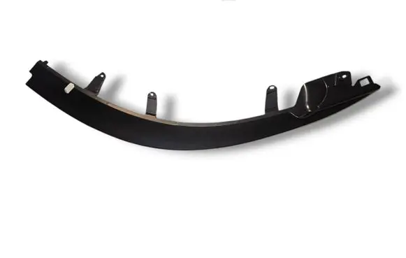 Porsche 992 Rear/tail light trim molding 992945254A