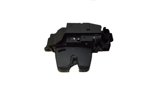 Citroen C4 II Picasso Tailgate/trunk/boot lock/catch/latch 9804762080