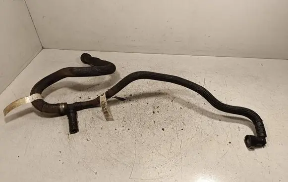 BMW X5 F15 Fuel return line/hose 