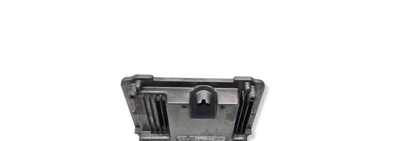 Mini One - Cooper F56 F55 Engine control unit/module 8589141 0281032299 031995555