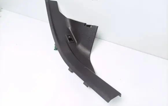 BMW iX Rear sill trim cover 7948156 5A2BCB7