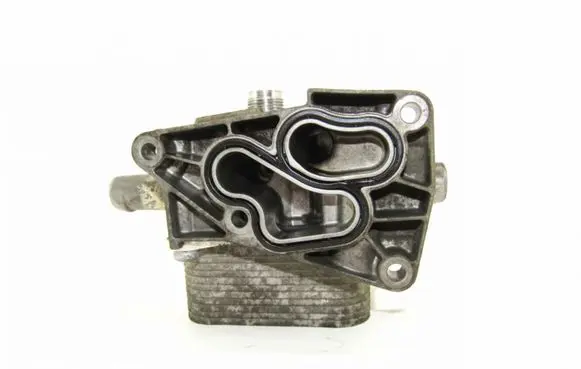 Smart ForFour I Oil filter mounting bracket A6391800310